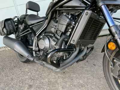 Honda Rebel T CMX1100 2024