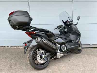 Yamaha TMAX 560 2023