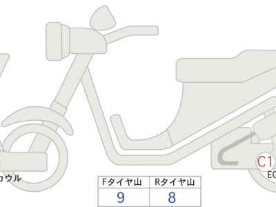 Yamaha TMAX 560 2023