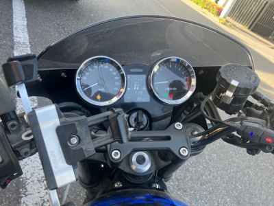 Kawasaki Z900RS 2024