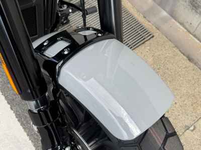 Harley-Davidson Fat Bob FXFB1750 2026