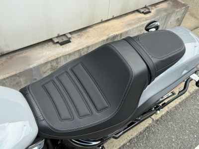 Harley-Davidson Fat Bob FXFB1750 2026