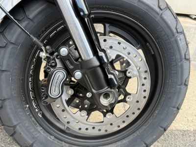 Harley-Davidson Fat Bob FXFB1750 2026