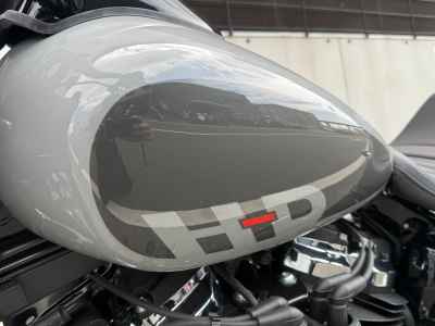Harley-Davidson Fat Bob FXFB1750 2026