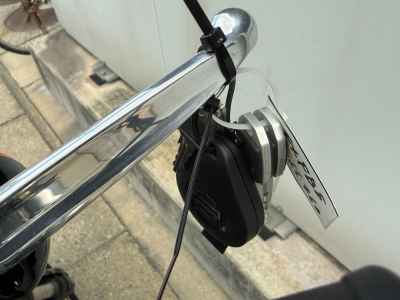 Harley-Davidson Fat Bob FXFB1750 2026