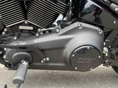 Harley-Davidson Low Rider ST FXLRST1920 2024