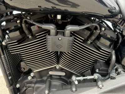 Harley-Davidson Low Rider ST FXLRST1920 2024
