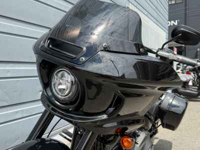 Harley-Davidson Low Rider ST FXLRST1920 2024