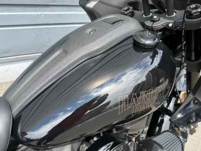 Harley-Davidson Low Rider ST FXLRST1920 2024