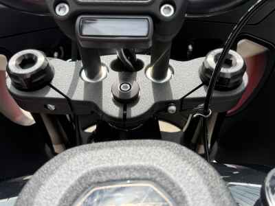 Harley-Davidson Low Rider ST FXLRST1920 2024