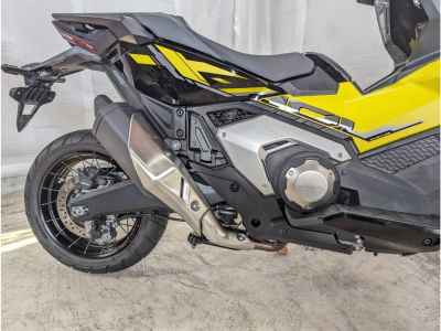 Honda X-Adv 750 2025