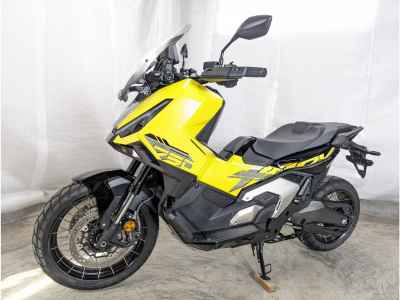 Honda X-Adv 750 2025