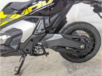 Honda X-Adv 750 2025
