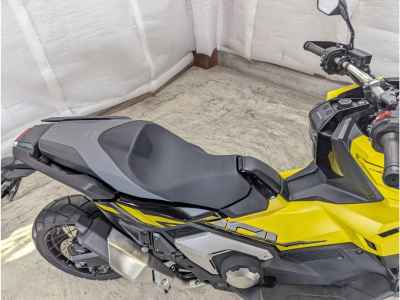 Honda X-Adv 750 2025