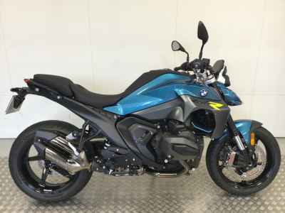 BMW R1300R 2026