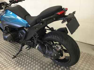 BMW R1300R 2026