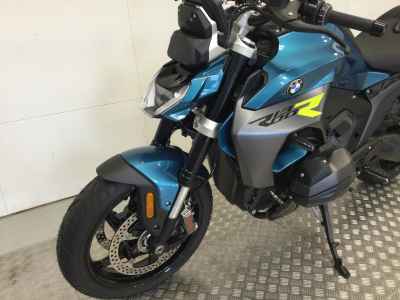 BMW R1300R 2026