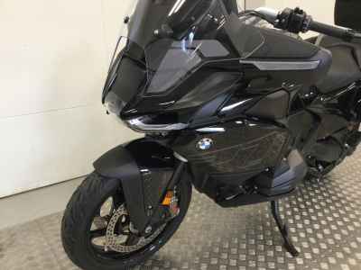 BMW R1300RT ASA 2026