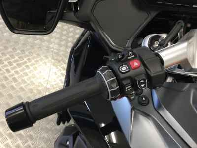 BMW R1300RT ASA 2026