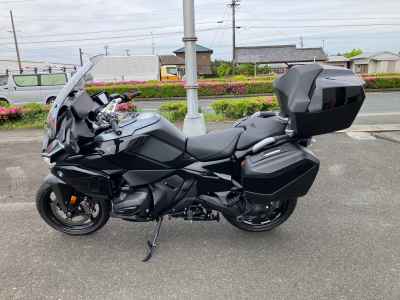 BMW R1250RT 2026
