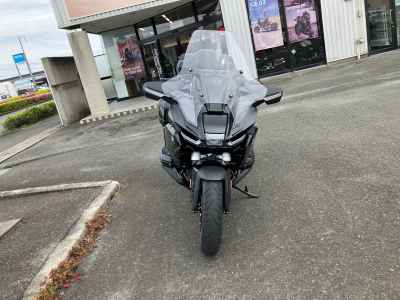 BMW R1250RT 2026