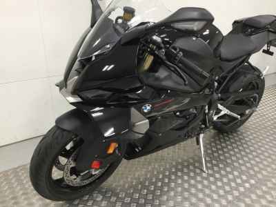 BMW S1000RR 2026