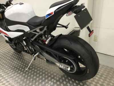 BMW S1000RR M Package 2026