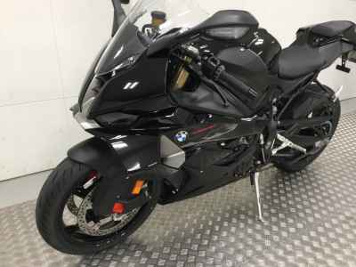 BMW S1000RR 2026