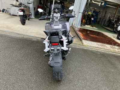 BMW R1300GS Adventure ASA 2026