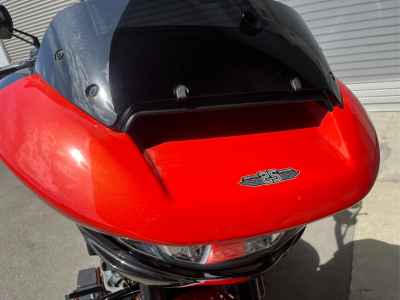Harley-Davidson Road Glide FLTRXSE1923 CVO 2025