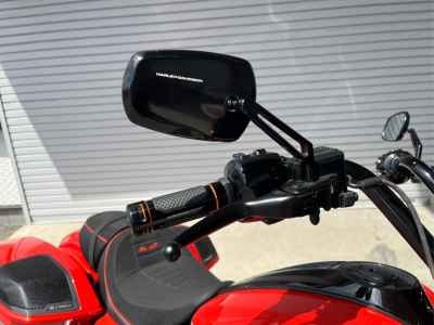 Harley-Davidson Road Glide FLTRXSE1923 CVO 2025