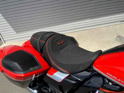 Harley-Davidson Road Glide FLTRXSE1923 CVO 2025