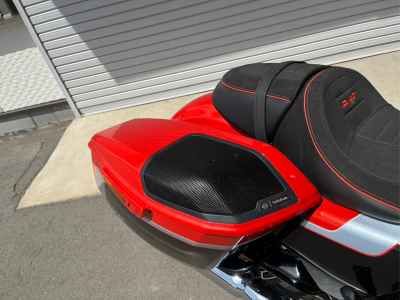 Harley-Davidson Road Glide FLTRXSE1923 CVO 2025