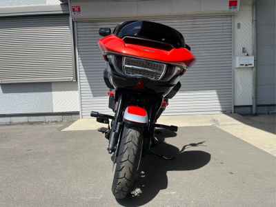 Harley-Davidson Road Glide FLTRXSE1923 CVO 2025