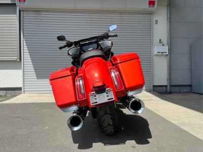 Harley-Davidson Road Glide FLTRXSE1923 CVO 2025