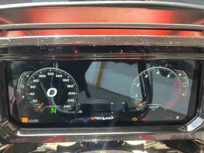 Harley-Davidson Road Glide FLTRXSE1923 CVO 2025