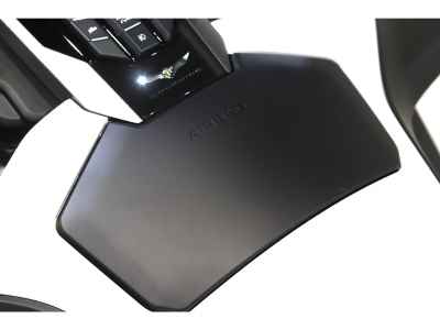 Honda GL1800 F6B Bagger 2026