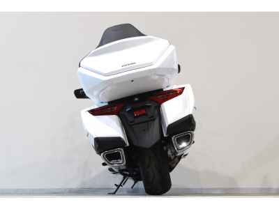 Honda GL1800 F6B Bagger 2026