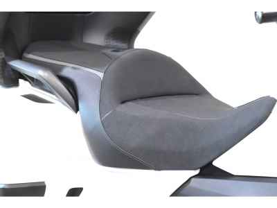 Honda GL1800 F6B Bagger 2026