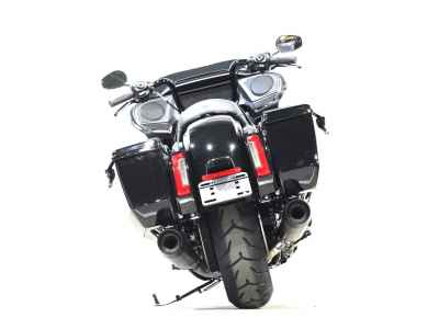 Harley-Davidson Road Glide FLTRX1920 2025