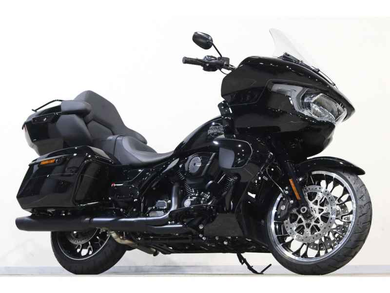 Harley-Davidson FLTRXL 2026