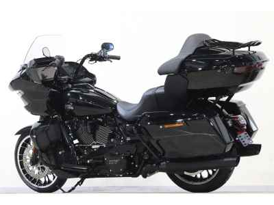 Harley-Davidson FLTRXL 2026