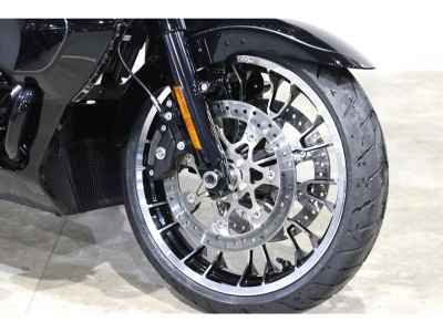 Harley-Davidson FLTRXL 2026