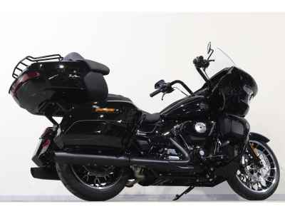 Harley-Davidson FLTRXL 2026