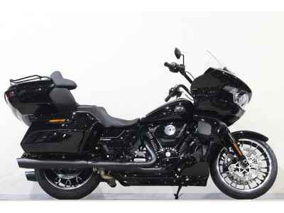 Harley-Davidson FLTRXL 2026