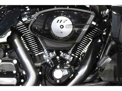 Harley-Davidson FLTRXL 2026