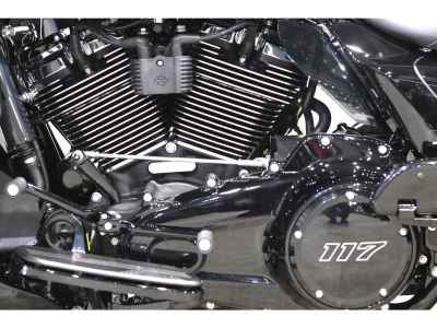 Harley-Davidson FLTRXL 2026