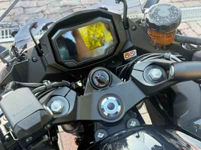 Kawasaki Ninja 1100SX 2026