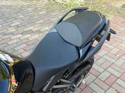 Kawasaki Ninja 1100SX 2026