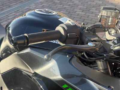 Kawasaki Ninja 1100SX 2026